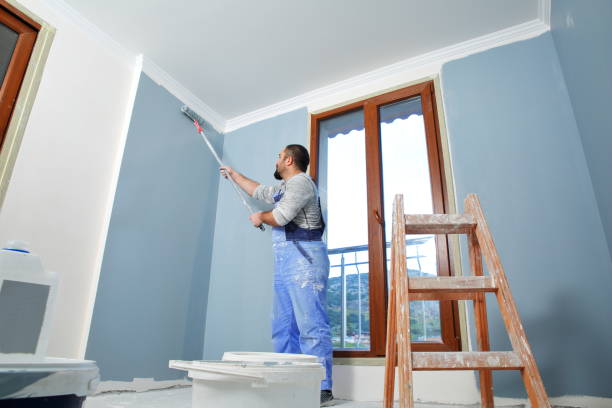 Best HVAC Mold Inspection and Cleaning  in Plumas Lake, CA