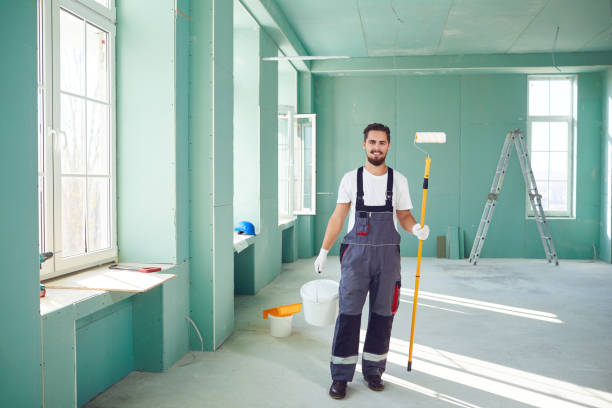 Best Asbestos and Lead Testing During Mold Inspection  in Plumas Lake, CA